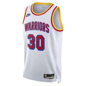 Nike Dri-FIT NBA Swingman Stephen Curry Golden State Warriors 2024/25 Hardwood Classics